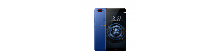 ZTE Nubia Z17 lite